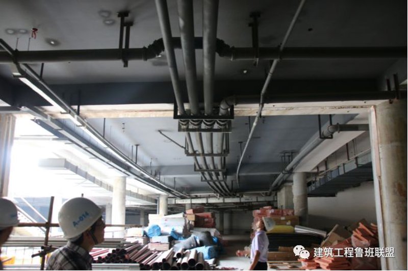 佛山钢结构设计：未来建筑的绿色选择