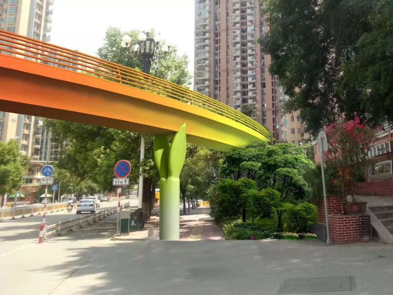 佛山钢结构设计引领建筑新时代